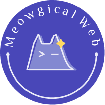 Picture of Meowgical Web Studio